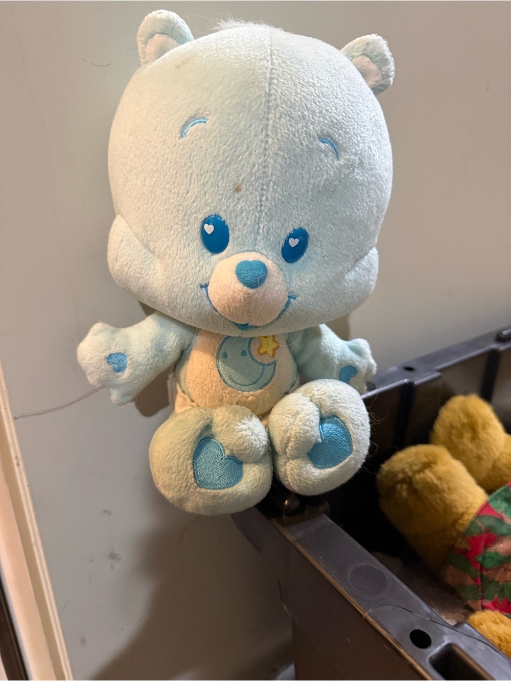 Care Bear Baby- 2004/2005